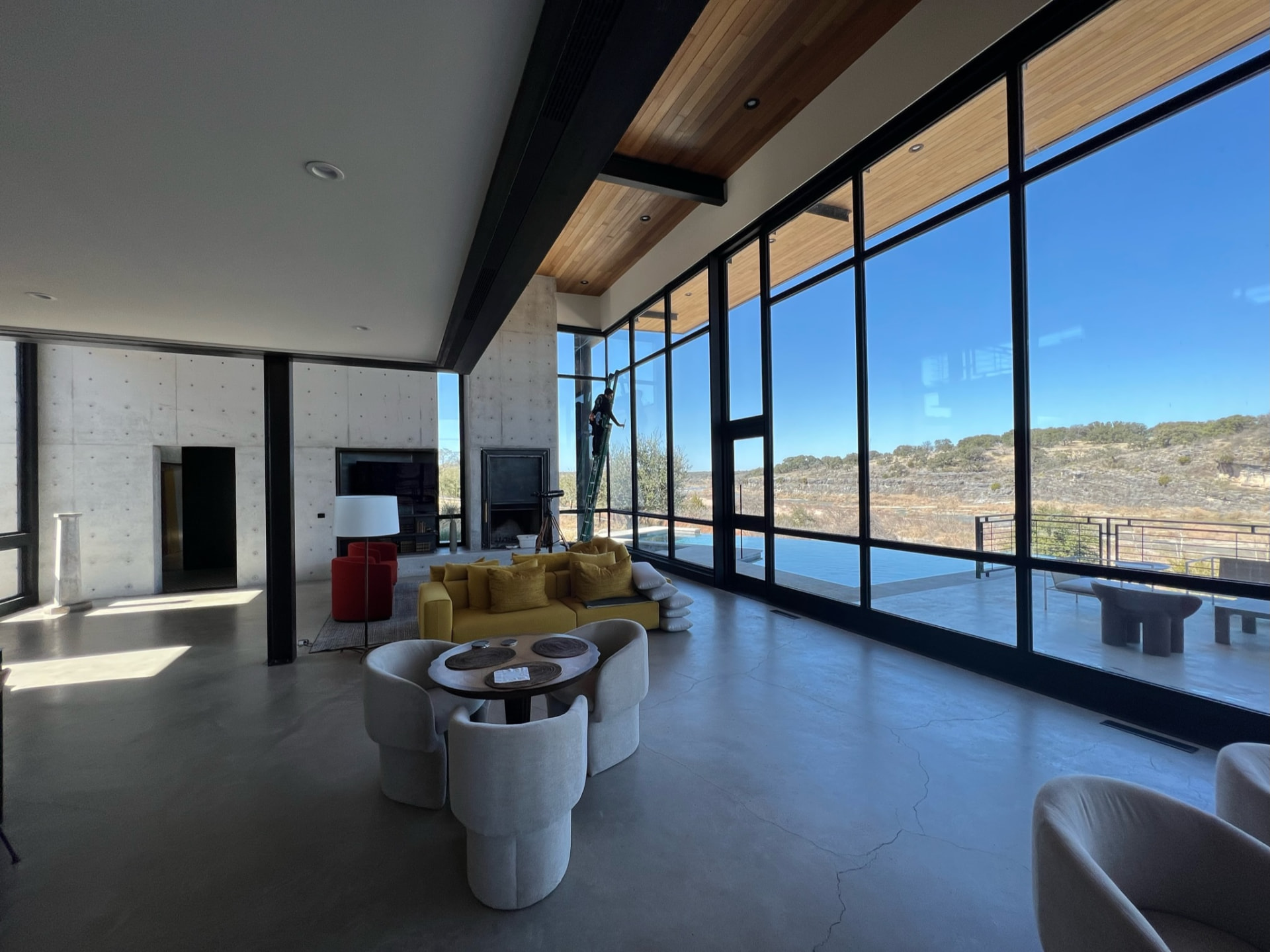 Window Cleaning