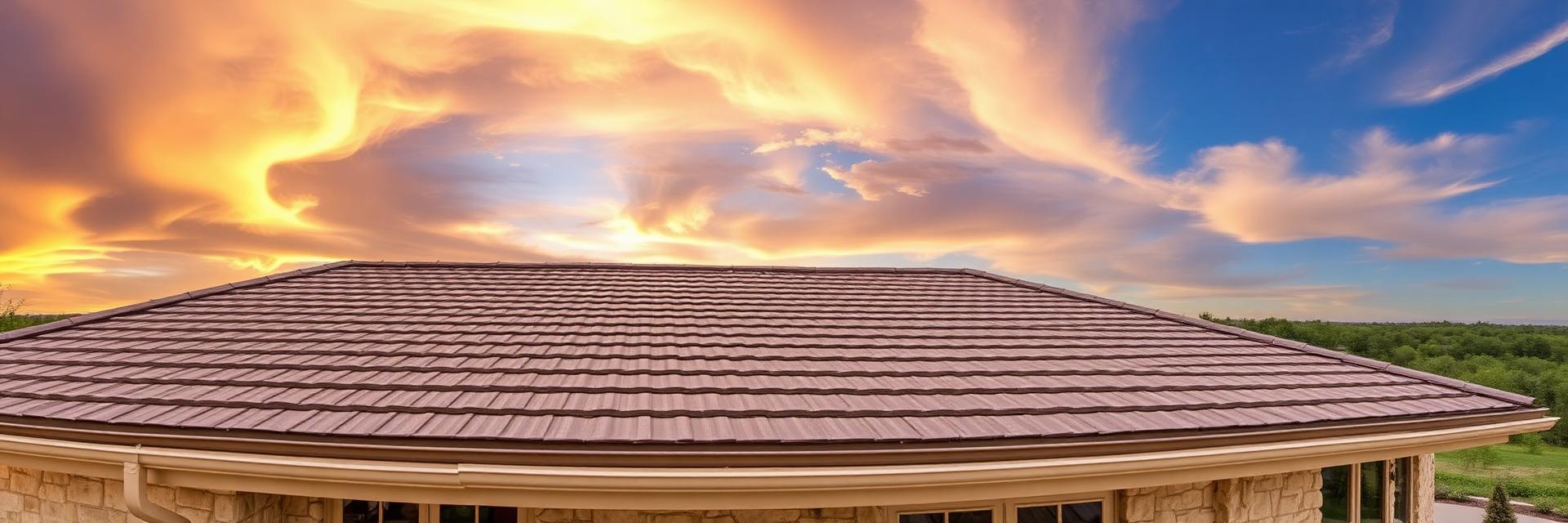 Residential gutter cleaning in San Antonio and the Hill Country
