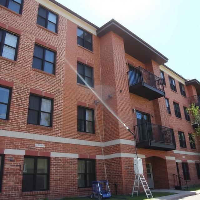 Multifamily & HOA Communities